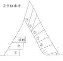 正堂駐車場の駐車場