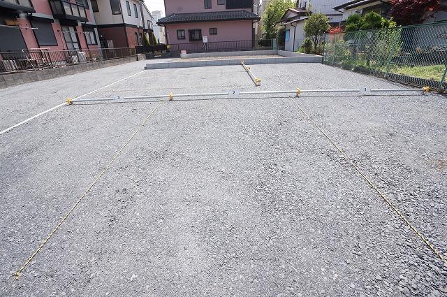 在家町16パーキングの外観・駐車場イメージ2枚目