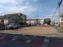 上並榎町チェリー月極駐車場の駐車場