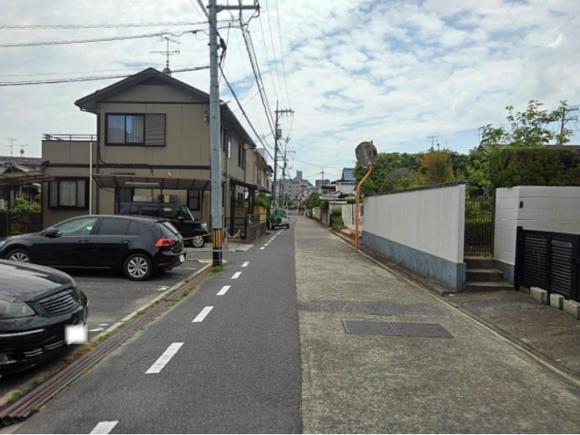 第8三沢ガレージの外観・駐車場イメージ3枚目