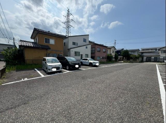 伏見駐車場の外観・駐車場イメージ3枚目