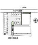 都原(42827)の駐車場