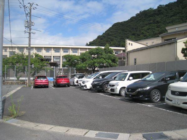 東町パーキングの外観・駐車場イメージ1枚目