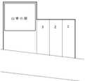 住吉神社第二駐車場の駐車場