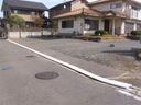 君ケ塚パーキングの駐車場