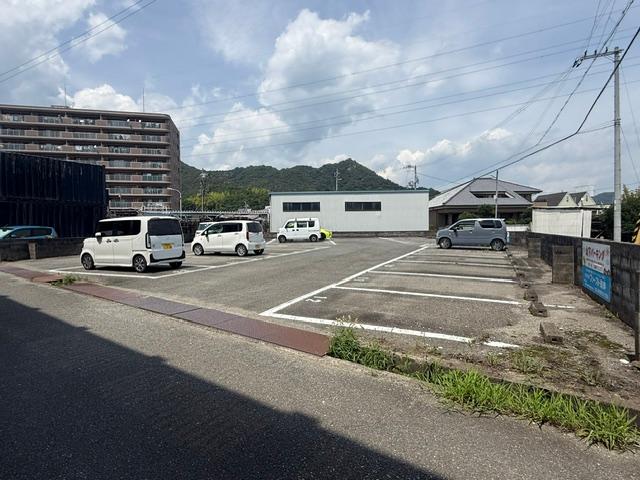 山下パーキングの外観・駐車場イメージ1枚目