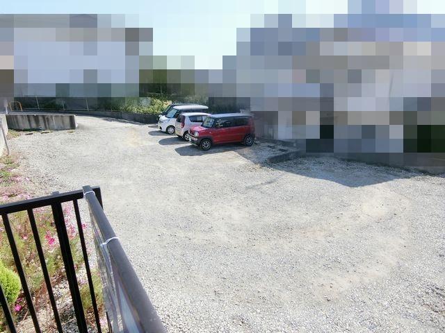 奥中駐車場の外観・駐車場イメージ2枚目