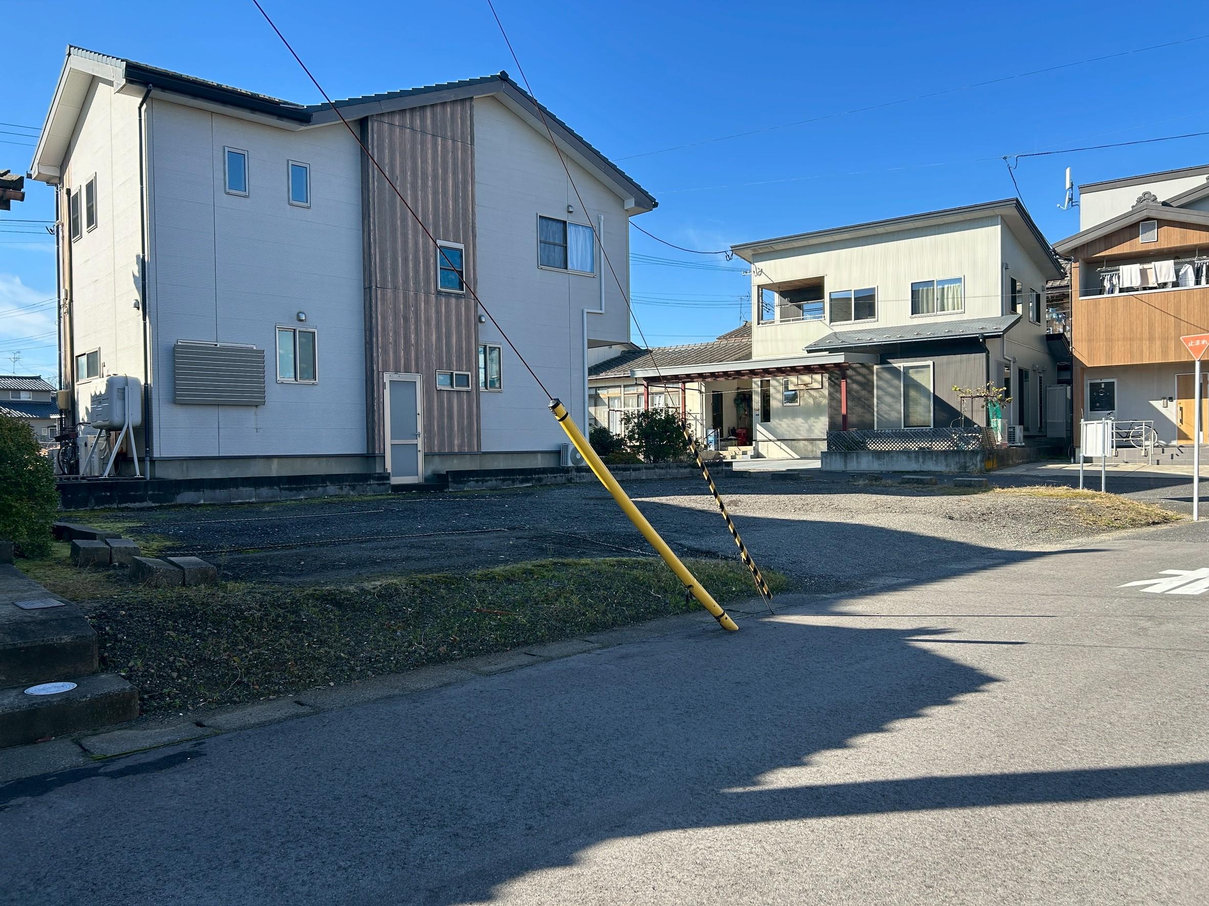 57.長谷川ガレージの外観・駐車場イメージ3枚目