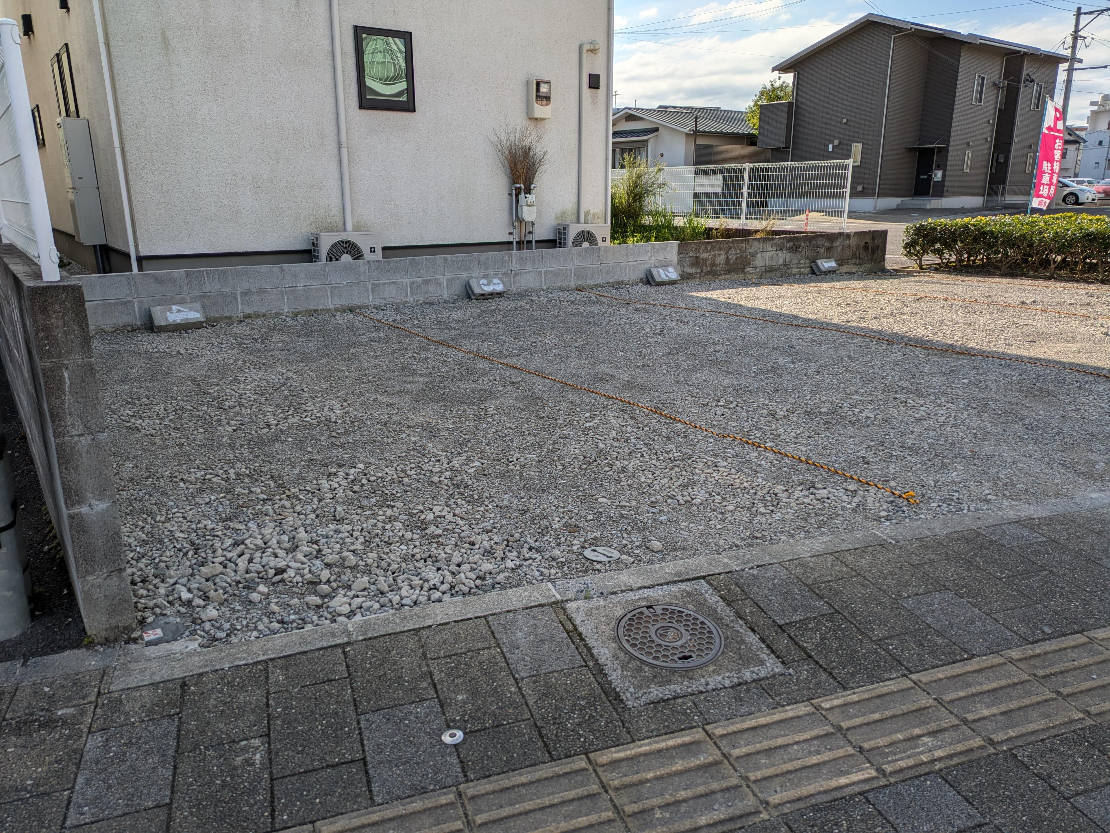 RFパーキングの外観・駐車場イメージ2枚目