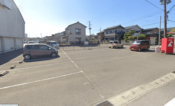 東小パーキングの外観・駐車場イメージ1枚目