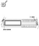 T&M2009(41749)の駐車場
