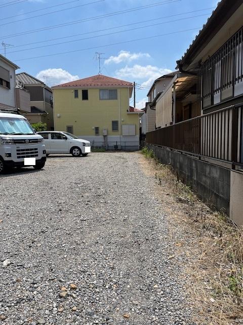 野々下4230252駐車場の外観・駐車場イメージ2枚目