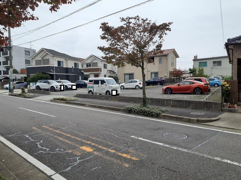 K-0132駐車場の外観・駐車場イメージ1枚目