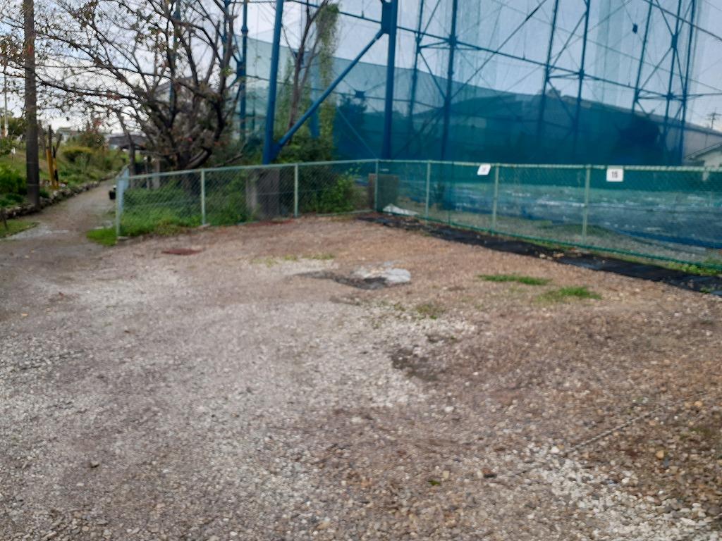 K-0113駐車場の外観・駐車場イメージ3枚目