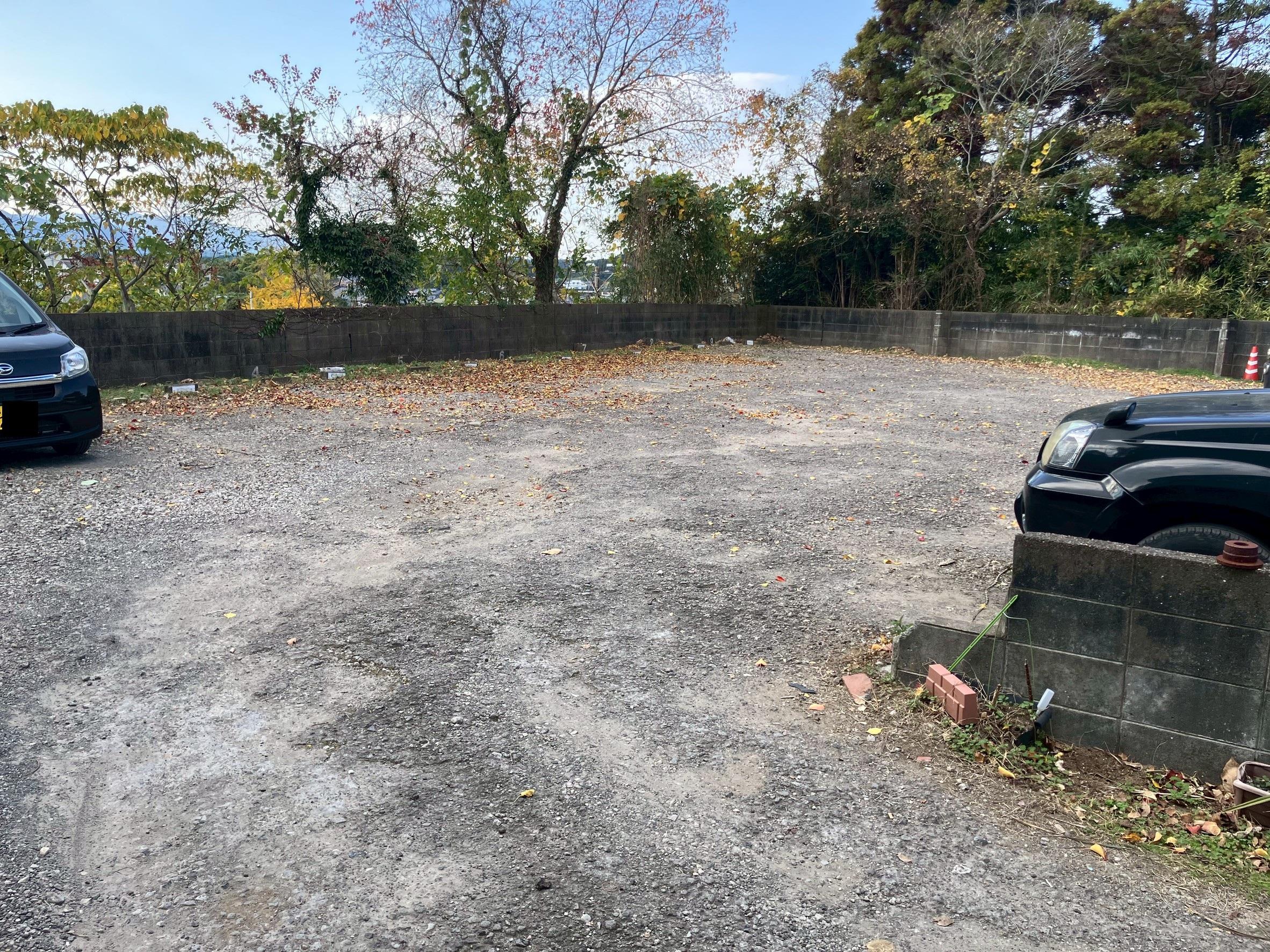 K・K有料駐車場の外観・駐車場イメージ1枚目