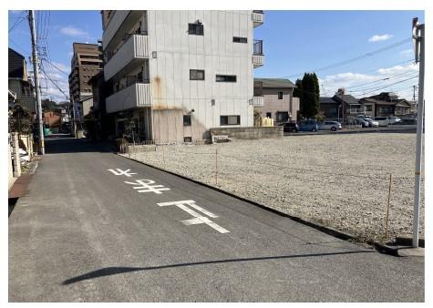 Dパーキング尾道市天満町第1の外観・駐車場イメージ1枚目