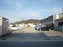 江尻駐車場の駐車場