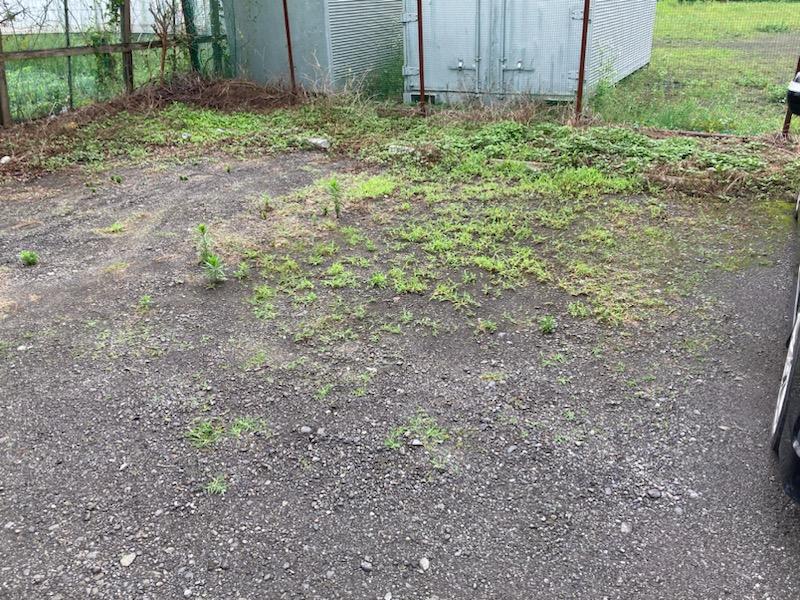 アモーレ大和Pの外観・駐車場イメージ1枚目