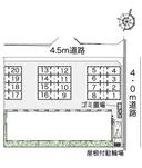 サリュー(42363)の駐車場