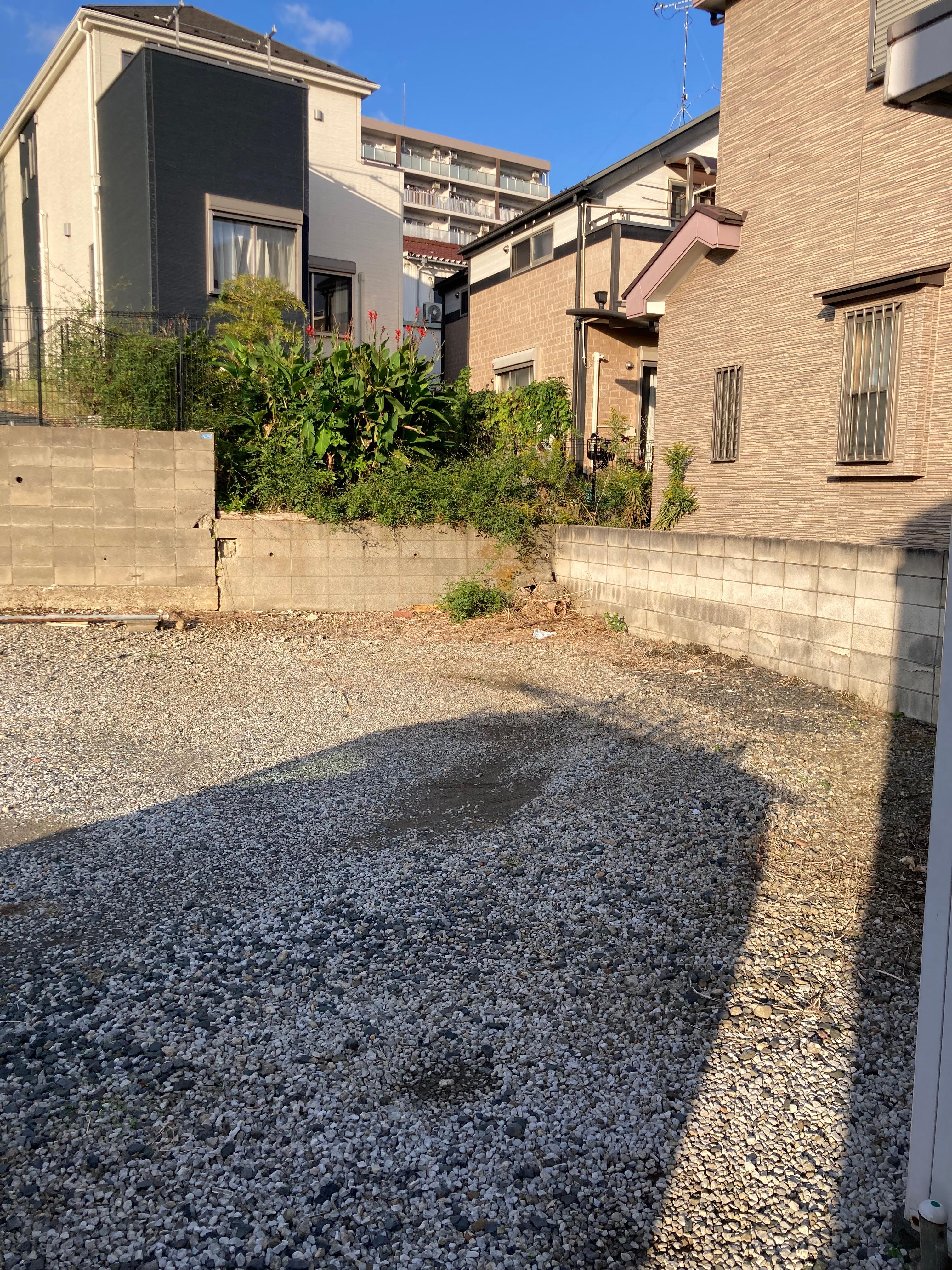 小林第3駐車場の外観・駐車場イメージ3枚目