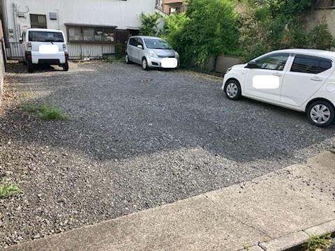 柳橋3.25Pの外観・駐車場イメージ1枚目