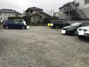 南大類堀口月極駐車場の駐車場