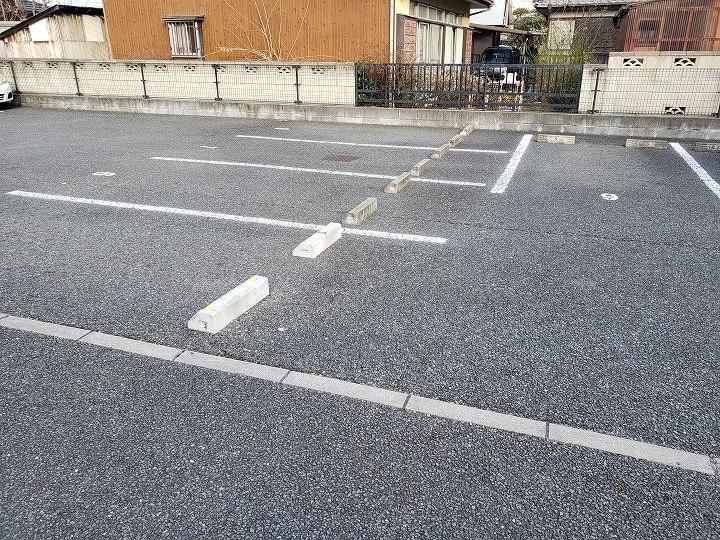 尾ヶ崎(23996)の外観・駐車場イメージ1枚目