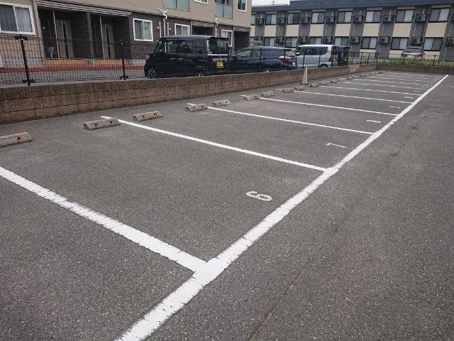 KURICO(42111)の外観・駐車場イメージ1枚目