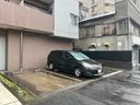 バージュアル大森の駐車場