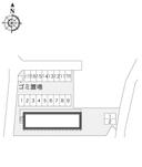 サン徳王(15501)の駐車場