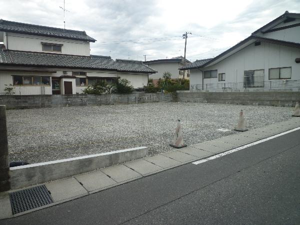 明治団地あさひ駐車場の外観・駐車場イメージ3枚目