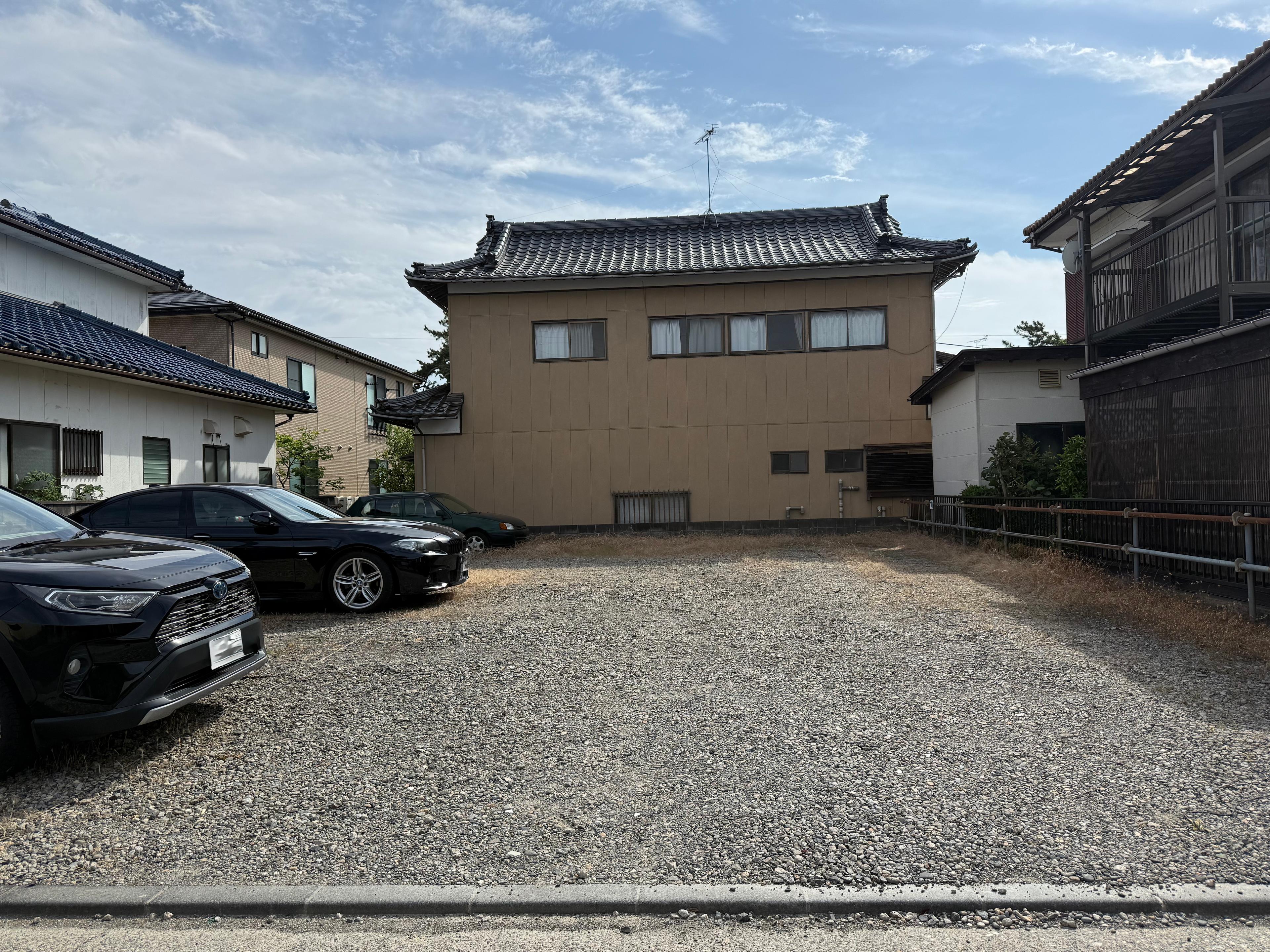 第96駐車場の外観・駐車場イメージ2枚目