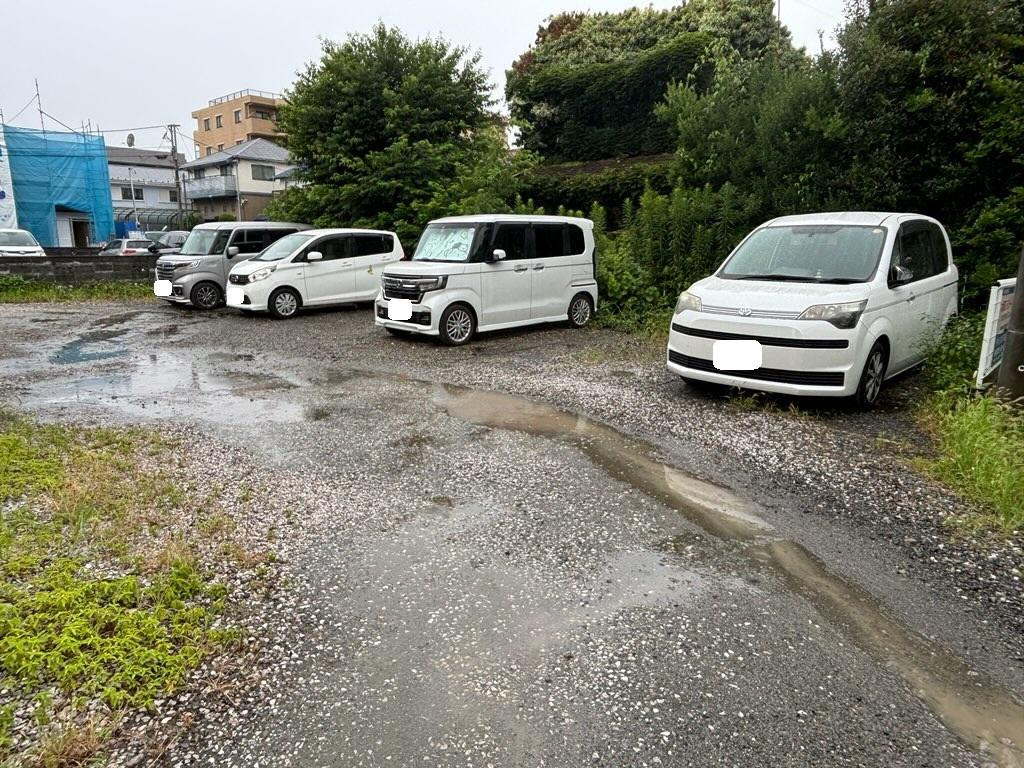 大和東2-10パーキングの外観・駐車場イメージ1枚目