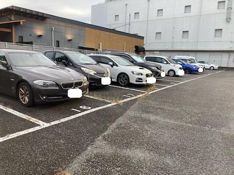 深見西1丁目Pの外観・駐車場イメージ3枚目