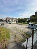 大城コーポ月極駐車場の駐車場