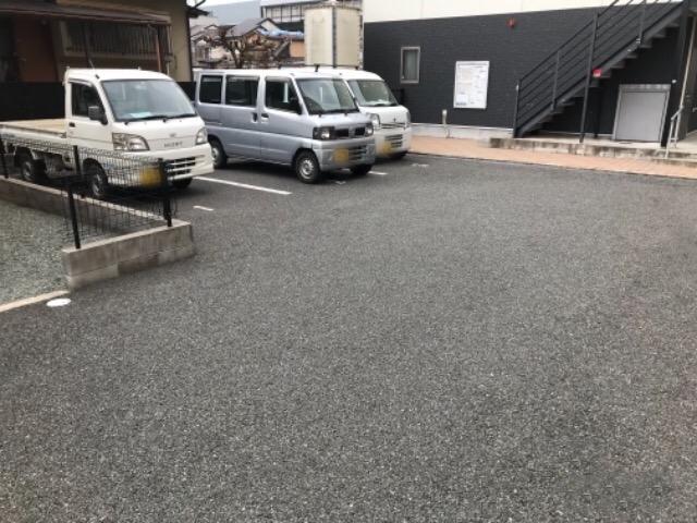 ドルチェ(52951)の外観・駐車場イメージ2枚目