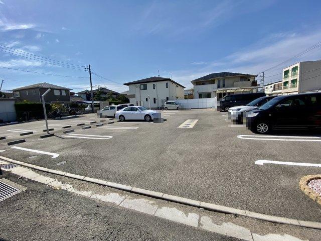 フォルトゥナ駐車場の外観・駐車場イメージ1枚目