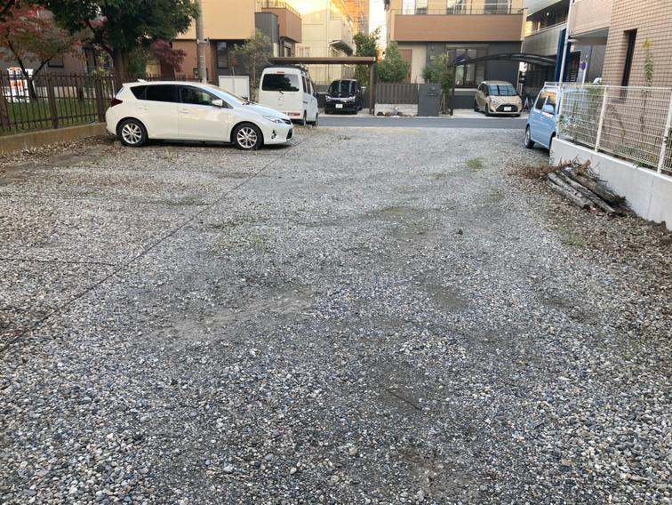 ピーユーパーキングの外観・駐車場イメージ3枚目