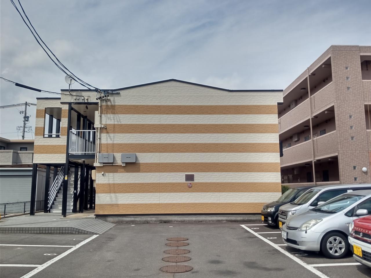 SOUTHWIND(26864)の外観・駐車場イメージ1枚目