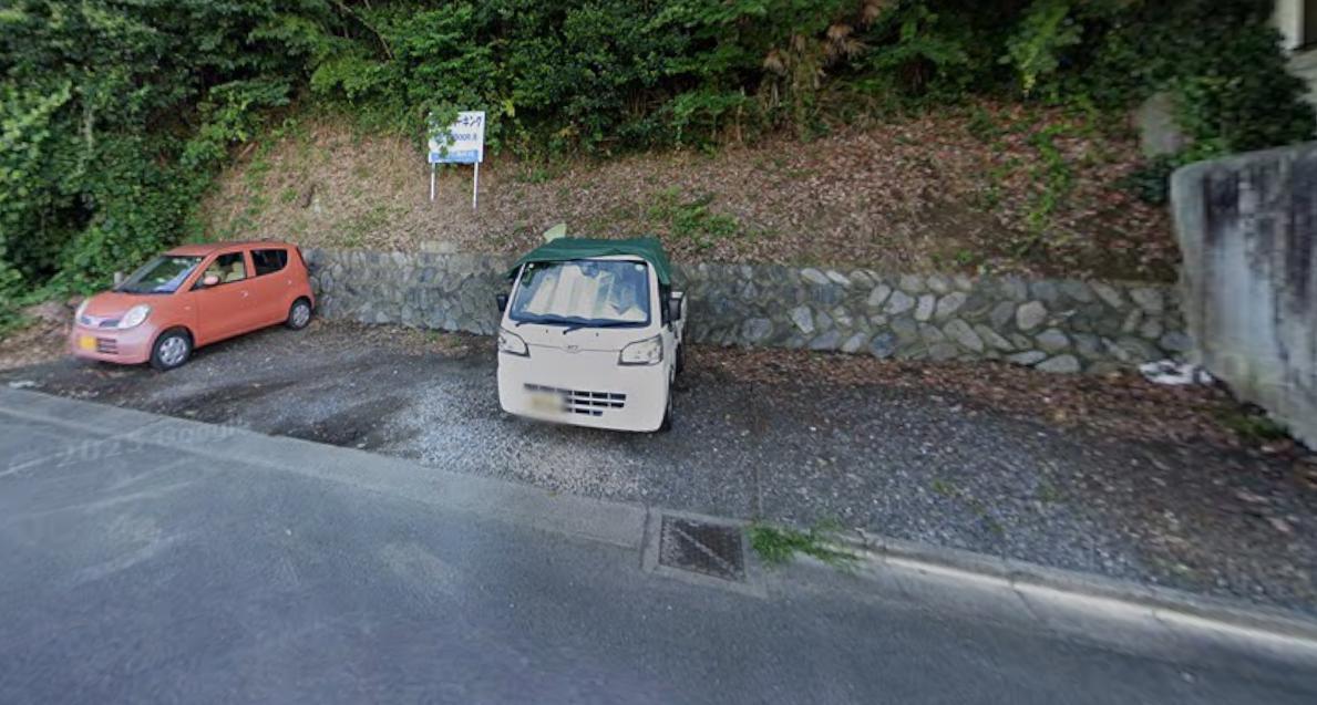 かもめパーキングの外観・駐車場イメージ1枚目
