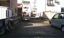 成田町宝寿し月極駐車場の駐車場