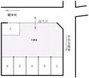 深堀町148番136駐車場A-1の駐車場