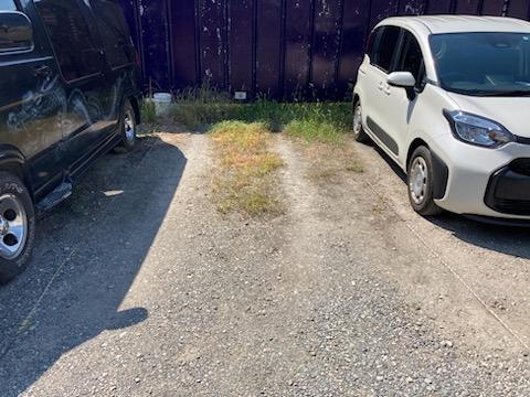 目久尻川そばPの外観・駐車場イメージ3枚目