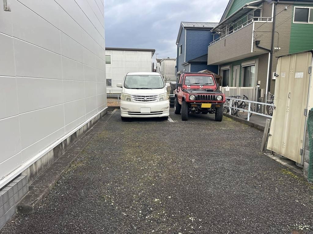 Aー1(12897)の外観・駐車場イメージ2枚目