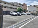 吉田下中条駐車場の駐車場