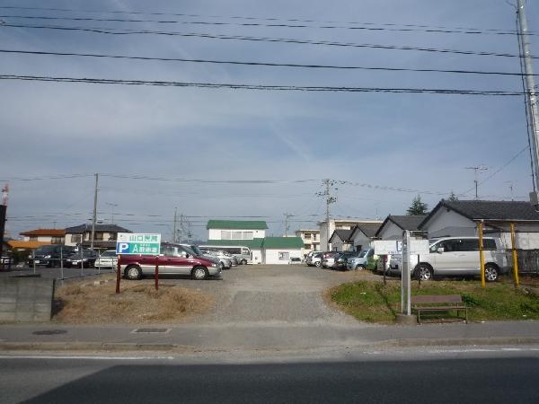 加藤駐車場の外観・駐車場イメージ1枚目