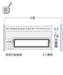 パール ベック(13623)の駐車場