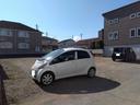 片岡町ひかり月極駐車場の駐車場