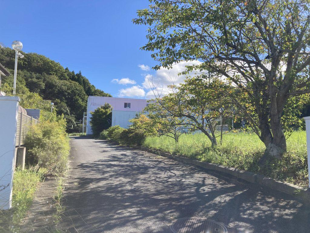月極駐車場の外観・駐車場イメージ2枚目