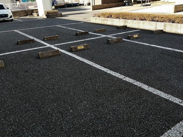 SAIKAWA(16381)の外観・駐車場イメージ2枚目
